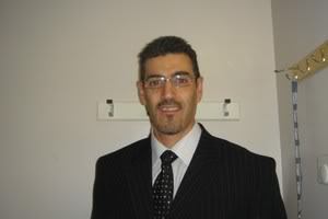 Yusef Saleh