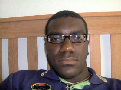 Rayshon Woods