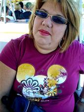 Jacklyn Diaz