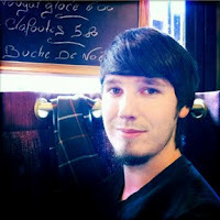 Eric Tesenair
