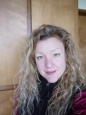 Tracy Sherier