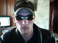 Andy Kimbrel
