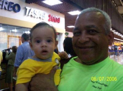 Alfredo Louis
