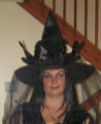 Stacia Wiens