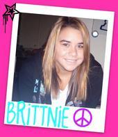 Brittnie Miller
