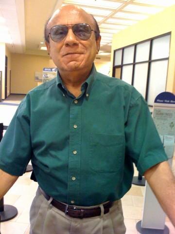 Noorali Shalwani