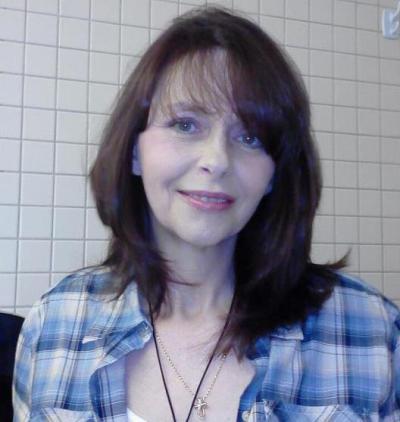 Vickie Cousino