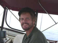 Larry Mahar
