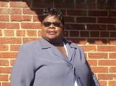 Beverly Sanders