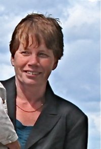 Cindy Thomas
