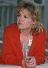 Cynthia Mathes