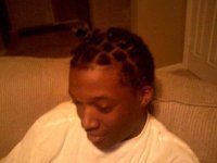 Donta Stevens