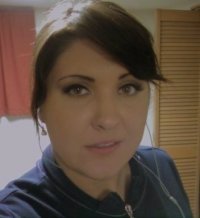 Inna Kasperovich