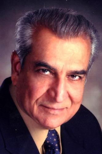 Prem Lalvani