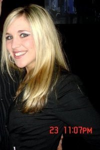 Crystal Ulchak