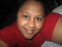 Lashamekia Bates