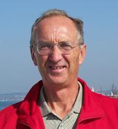 Alan Shover