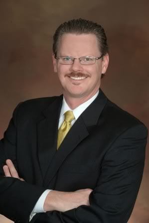 Mark Kennedy