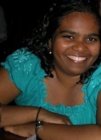 Nalini Ravindranath
