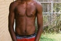 Chaunsey Weightman