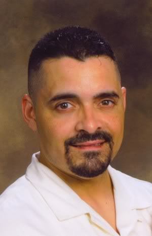 Kevin Matias