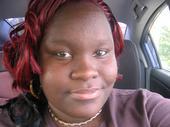 Zeporia Mcbride