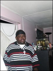 Charles Perry