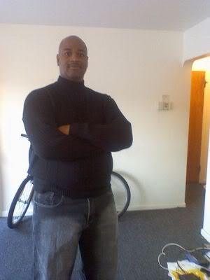 Terone Dunbar