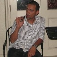 Javier Medero