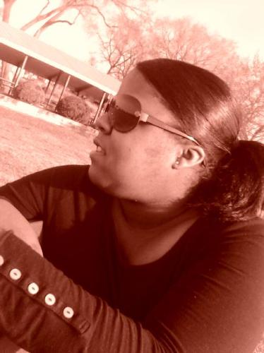 Classie Parks
