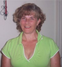 Regina Dickerson