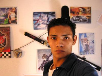 Erick Rivas