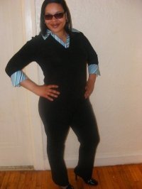 Chanell Rawls