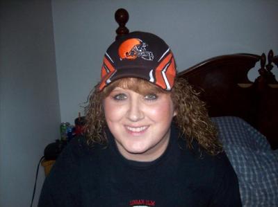 Melissa Crosby