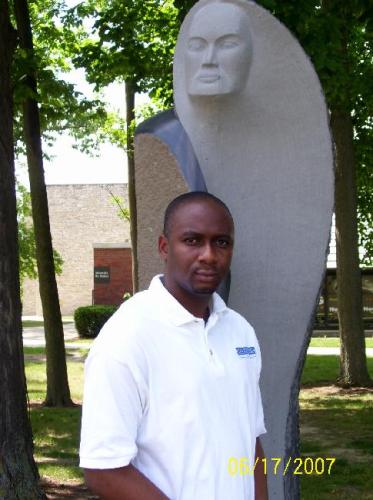 Francis Erebholo