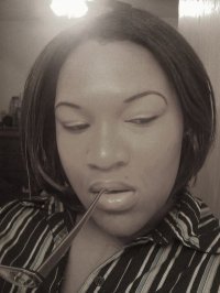 Euneika Mitchell