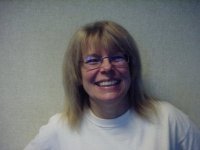 Vicki Garthwaite