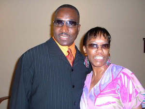Sharon Canty