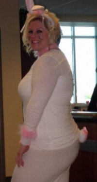Melissa Maddox
