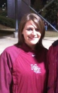 Elizabeth Doughty