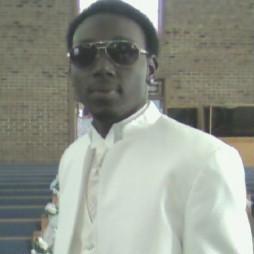 Leo Mccray