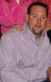 Jason Stinson