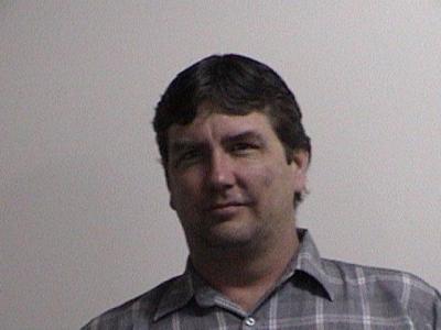 Richard Reister