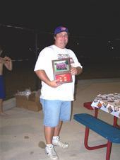 Michael Cavener