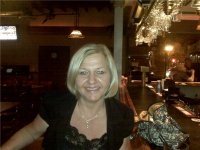 Theresa Buckley