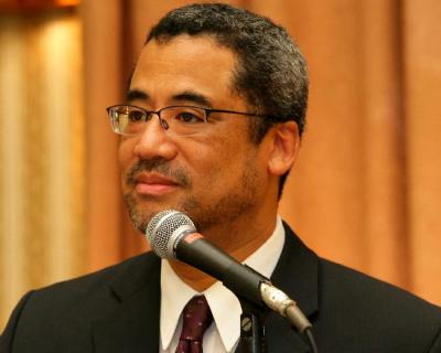 Terrence Barber