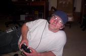 Richard Mckeen