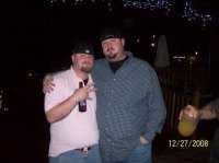 Brandon Kincaid