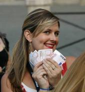 Carrie Mugridge
