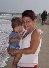 Judith Lamolli